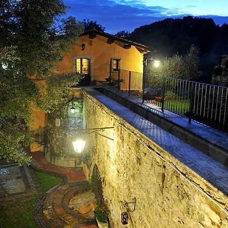 Willa Casale L'Antica Mola Castel Madama Zewnętrze zdjęcie