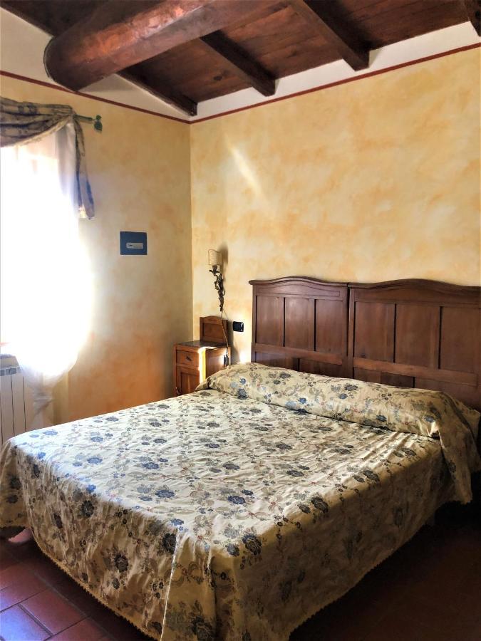 Willa Casale L'Antica Mola Castel Madama Zewnętrze zdjęcie