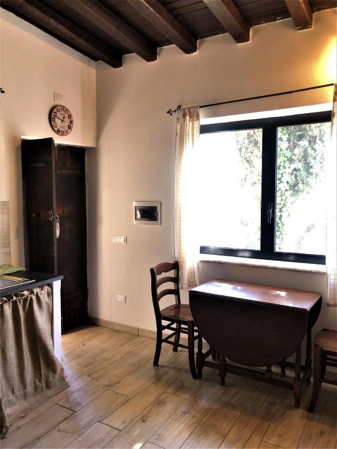 Willa Casale L'Antica Mola Castel Madama Zewnętrze zdjęcie